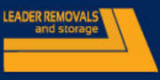 Leader Removals and Storage Logo