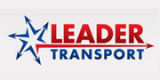 Leader Transport Logo