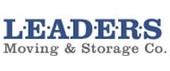 Leaders Moving and Storage Logo