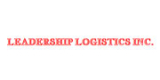 Leadership Logistics Inc Logo