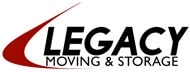 Legacy Moving & Storage Logo