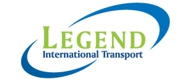 Legend International Transport LLC Logo