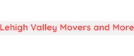 Lehigh Valley Movers and More Logo