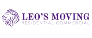 Leo's Moving Logo