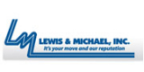 Lewis & Michael Inc Logo
