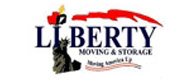 Liberty Movers Logo