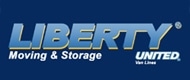 Liberty Moving & Storage Logo