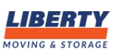 Liberty Moving & Storage Logo