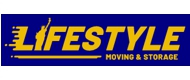 Lifestyle Moving and Storage Logo