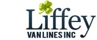 Liffey Van Lines Logo