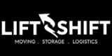 Lift & Shift LLC Logo