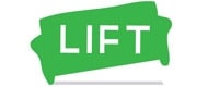 Lift NYC Logo