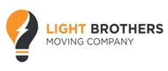 Light Brothers Moving Company Logo