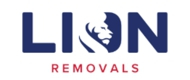 Lion Gold Coast Removals Logo