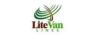Lite Van Lines Logo