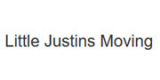 Little Justin's Moving Logo