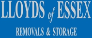 Lloyds of Essex Removals Logo