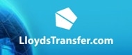 Lloyds Transfer Logo