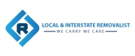 Local and Interstate Removals Logo