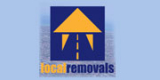 Local Removals Logo