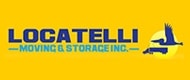 Locatelli Moving and Storage Logo