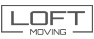 Loft Moving Inc Logo