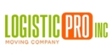 Logistic Pro inc Logo