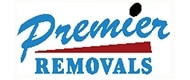 London Premier Removals Logo