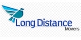 Long Distance Movers Logo