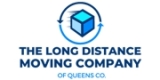 Long Distance Moving Company of Queens Co Logo