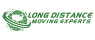 Long Distance Moving Experts, Inc. Logo