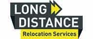 Long Distance Relocation Services Logo