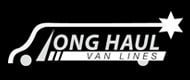 Long Haul Van Lines Logo