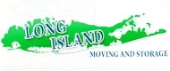 Long Island Moving & Storage Logo