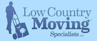 Low Country Moving Specialists Logo