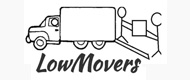 Low Movers Logo