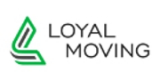Loyal Moving and Storage Logo