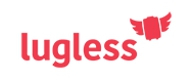 Lugless Logo