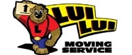 Lui Lui Moving Service Logo