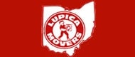 Lupica Movers, Inc. Logo