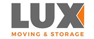 Lux Moving and Storage Logo