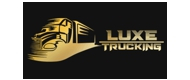 Luxe Trucking Logo