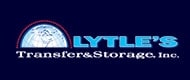 Lytle's Transfer & Storage Logo