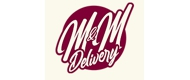 M&M Delivery Services LLC Logo