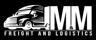 M&M Freight and Logistics LLC Logo