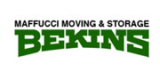 Maffucci Moving & Storage Logo