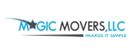 Magic Movers LLC Logo