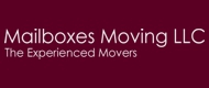 Mailboxes Moving LLC Logo