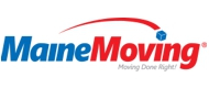 MaineMoving Logo