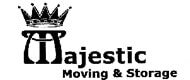 Majestic Moving & Storage Logo